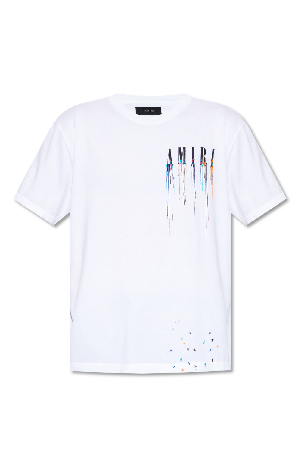 IetpShops SB Logo T shirt Amiri T shirts Polos In Extenso